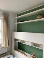 Bed frame met lades Ikea Nordli, Huis en Inrichting, Slaapkamer | Bedden, Wit, Zo goed als nieuw, Hout, Ophalen