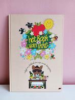 Het boek van Ikke, voor het eerste levensjaar, Boeken, Kinderboeken | Baby's en Peuters, Ophalen of Verzenden, Zo goed als nieuw