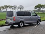 TOYOTA PRO-ACE 1.6 ac 9 pers euro6, Auto's, 1734 kg, Gebruikt, Euro 6, Bedrijf