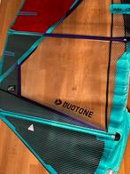 Duotone Duke 5.4 en 4.2 2024 zgan, Watersport en Boten, Windsurfen, Ophalen, Zo goed als nieuw, Zeil, Minder dan 5 m²