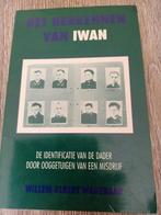 Tweede Wereldoorlog, Oorlogsmisdaden, John Demjanuk, Ophalen of Verzenden, Nederland, Boek of Tijdschrift
