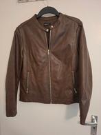 Jasje, Bruin, Ophalen of Verzenden, Zo goed als nieuw, Jasje