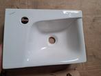 2x nieuw SPHINX wasbak wit 40x28(A39), Doe-het-zelf en Verbouw, Sanitair, Steen, ., Nieuw, Ophalen of Verzenden