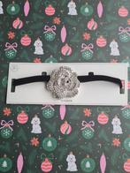 Chocker, bloem bling bling, Kerst, Feestje, oud en Nieuw, Ophalen, Nieuw