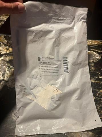 Condensbak pakking Nefit 8718600755 beschikbaar voor biedingen