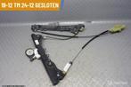 Ruitmechanisme Rechtsvoor BMW Z4 Roadster E89 ('09-'16), Gebruikt, Ophalen of Verzenden, BMW, BMW