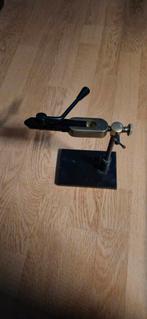 Vliegvis Bindmateriaal + vice, Watersport en Boten, Ophalen, Zo goed als nieuw, Overige typen