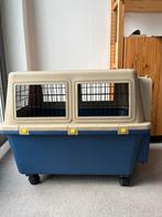 Pet Carrier - Animal Pet - 80x56x58.5 cm, Dieren en Toebehoren, Ophalen