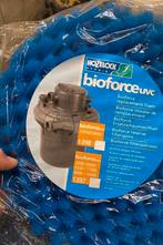 Filtersponzen hozelock, Ophalen of Verzenden, Zo goed als nieuw