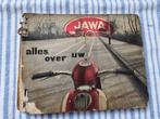 Alles over uw JAWA, Ophalen of Verzenden, Overige merken
