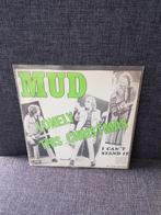 MUD - Lonely this Christmas (B), Cd's en Dvd's, Vinyl Singles, Ophalen of Verzenden, Zo goed als nieuw, Pop