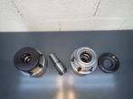 Riken SAD-40 CNC spantang snelspanner Din 55026, Doe-het-zelf en Verbouw, Draaibanken, Niet ingevuld, Gebruikt, Niet ingevuld