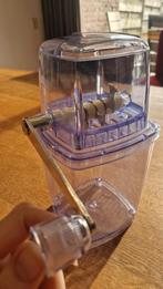 Leopold Ice crusher ijsmachine, Witgoed en Apparatuur, Keukenmixers, Ophalen, Nieuw