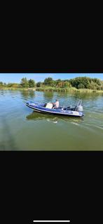 Avon boot met Yamaha 150PK, Watersport en Boten, Gebruikt, Yamaha, 120 tot 200 pk, Ophalen of Verzenden