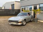 Datsun 240Z 1972! Zeer goede staat!!, Automaat, Leder, 2 stoelen, 1150 kg