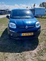Fiat Panda 0.9 Twinair 44KW 2014 Rood, Voorwielaandrijving, Panda, Origineel Nederlands, 26 km/l