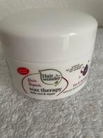 Hair Wonder Wax Therapy - Haarherstel ***nieuw***, Ophalen of Verzenden, Nieuw, Haarverzorger of -hersteller
