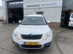 Skoda Yeti 1.2 TSI Sprint, Origineel Nederlands, Te koop, 5 stoelen, Benzine