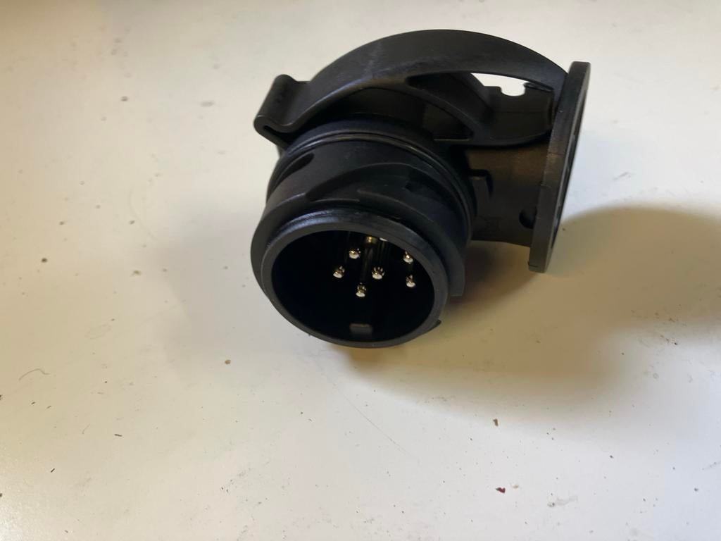 Mercedes-Benz Adapter A0008211856 - Nieuwstaat, Ophalen of Verzenden, Nieuw, Mercedes-Benz