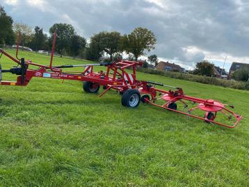 Lely lotus 770 P , prijs is excl btw . beschikbaar voor biedingen