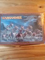 Warhammer Vampire Counts Dire Wolves, Ophalen of Verzenden