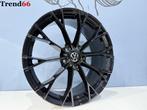 5x112 19'' Velgen R Look VW Golf Caddy Seat Audi Skoda, Auto-onderdelen, Banden en Velgen, Velg(en), Niet ingevuld, Nieuw, Ophalen of Verzenden