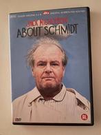 About Schmidt /dvd met jack nicholson /Ned ondertiteld, Alle leeftijden, Ophalen of Verzenden, 1980 tot heden, Zo goed als nieuw