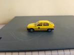 1 : 87 Herpa 40890   Opel Kadett  E GL HB "post", Hobby en Vrije tijd, Modelauto's | 1:87, Gebruikt, Ophalen of Verzenden, Auto