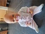 Baby pop chou chou, Ophalen of Verzenden, Zo goed als nieuw, Babypop