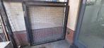 Gaas panelen 2x 180x180cm, Tuin en Terras, Ophalen, Zo goed als nieuw, 150 tot 200 cm