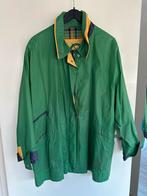Regenjas maat 50, Kleding | Dames, Jassen | Zomer, Ophalen of Verzenden, Zo goed als nieuw, Maat 46/48 (XL) of groter
