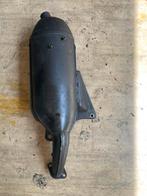 Gilera runner / skipper uitlaat 125cc - 180cc, Ophalen