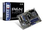 MSI P6N SLI-FI, nForce 650I SLI (ATX, PCI-e, Sound, LAN, SAT, Gigahardware, Gebruikt, Info@gigahardware.nl, Verzenden