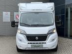 Weinsberg CARASUITE 650 MG FIAT DUCATO NAVI/CAM,AIRCO,LUIFEL, Autobedrijf Esberg B.V., Weinsberg, 8 meter en meer, Tot en met 4