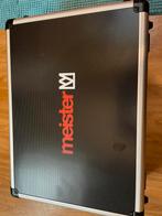 Gereedschapskoffer, Doe-het-zelf en Verbouw, Gereedschapskisten, Ophalen, Nieuw