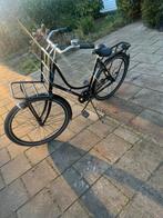 Wheelerz omafiets 28 inch frame 57 cm, 56 cm of meer, Ophalen of Verzenden, Zo goed als nieuw