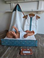 poppenspullen babypop NIEUW, Ophalen of Verzenden, Nieuw, Babypop