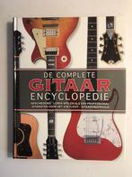 De complete gitaar encyclopedie, Ophalen of Verzenden, Zo goed als nieuw, Instrument