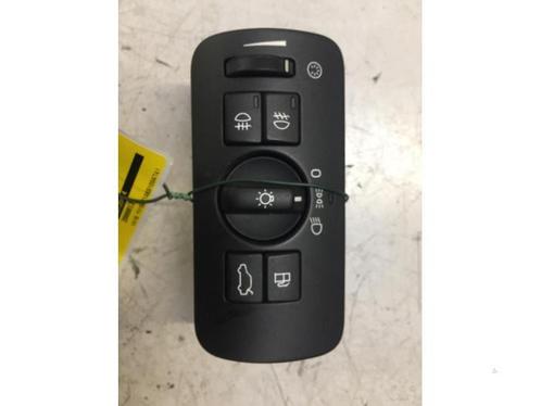 Licht Schakelaar van een Volvo V70, Auto-onderdelen, Dashboard en Schakelaars, Volvo, Gebruikt, 3 maanden garantie, Ophalen of Verzenden