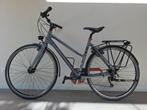 Cannondale Tesoro 2 Mixte Cityfiets - Alu - Maat S (53cm), Gebruikt, Versnellingen, Minder dan 47 cm, Ophalen