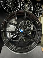 19 inch velgen voor BMW 763M look 5x120 3 4 5 serie F30 F10, 19 inch, Velg(en), Nieuw, Ophalen of Verzenden