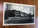 Bilthoven, Emmaplein, 1942, Ophalen of Verzenden, 1940 tot 1960, Gelopen, Utrecht