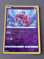 Crown zenith 064/159 tapu lele reverse, Hobby en Vrije tijd, Verzamelkaartspellen | Pokémon, Foil, Ophalen of Verzenden, Losse kaart