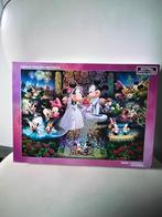Disney TENYO puzzel uit JAPAN  500st, Ophalen of Verzenden, Zo goed als nieuw