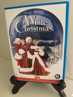 White Christmas - Bing Crosby
Danny Kaye 1954, Cd's en Dvd's, Dvd's | Klassiekers, Alle leeftijden, Ophalen, Zo goed als nieuw