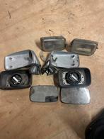 Porsche 964 Spiegels & Verstralers - Gebruikt, Auto-onderdelen, Verlichting, Ophalen of Verzenden, Gebruikt, Porsche