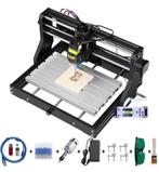 Vevor CNC 3018 Pro Laser Graveermachine, Ophalen of Verzenden, Zo goed als nieuw