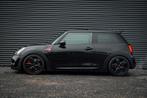 Mini Mini 2.0 Cooper S / Forged / 400+ PK / Pano / Aut / JCW, Auto's, Mini, 1998 cc, Gebruikt, 4 stoelen, Leder en Stof