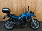 BMW F 650 GS (bj 2008), Motoren, Motoren | BMW, 2 cilinders, Bedrijf, Meer dan 35 kW, Overig