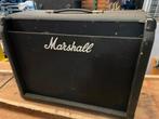 Marshall speaker kast met 2x 12 inch G12T speaker, Muziek en Instrumenten, Instrumenten | Onderdelen, Ophalen of Verzenden